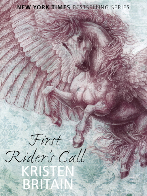 First Rider's Call (eBook): Green Rider Series, Book 2